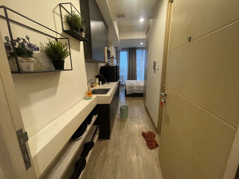 Apartemen TreePark BSD - Hunian Modern Strategis di Pusat BSD City