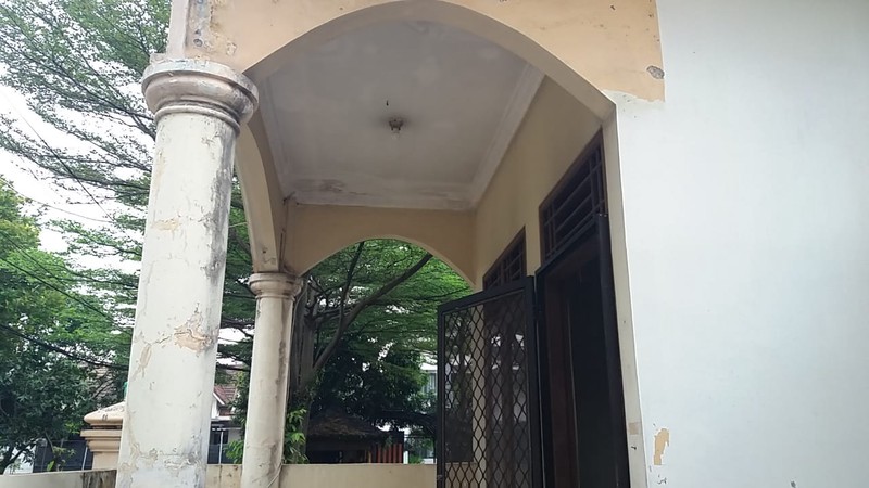 Rumah 1½ Lantai Siap Huni dengan Hunian Nyaman dan Asri @Pamulang, Tangerang Selatan