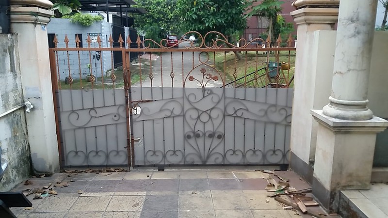 Rumah 1½ Lantai Siap Huni dengan Hunian Nyaman dan Asri @Pamulang, Tangerang Selatan