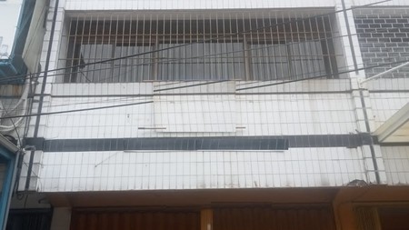 Ruko Disewakan Dijalan Koblen Bubutan Surabaya Pusat