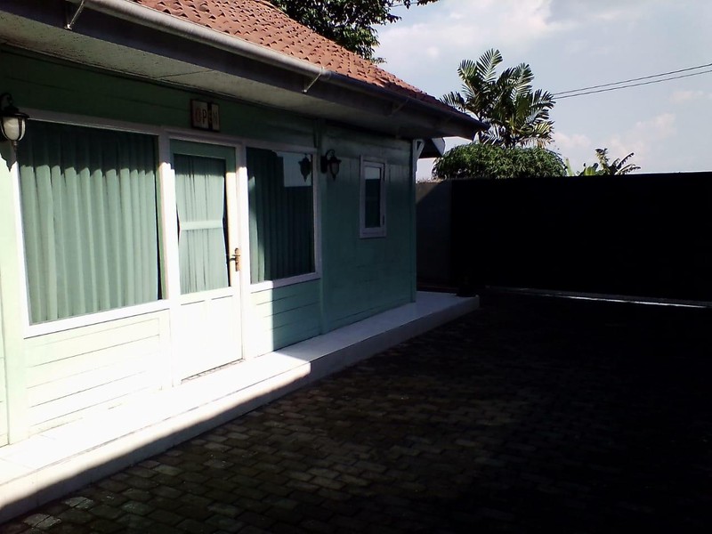 Tanah Pekarangan Strategis 174 Meter persegi Di Ngaglik Sleman, Dekat Ugm, Uii, & Fasilitas Kota, Donoharjo, Ngaglik, Sleman