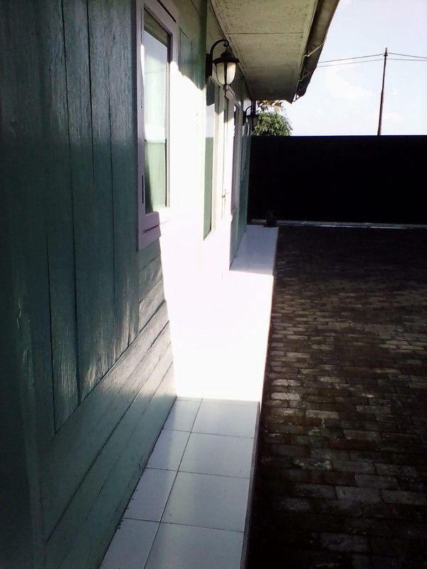 Tanah Pekarangan Strategis 174 Meter persegi Di Ngaglik Sleman, Dekat Ugm, Uii, & Fasilitas Kota, Donoharjo, Ngaglik, Sleman