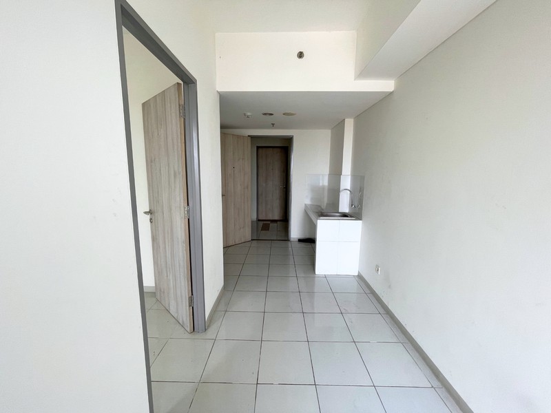 Apart Akasa Tower Kalyana BSD City - Apartemen Modern dengan Fasilitas Lengkap