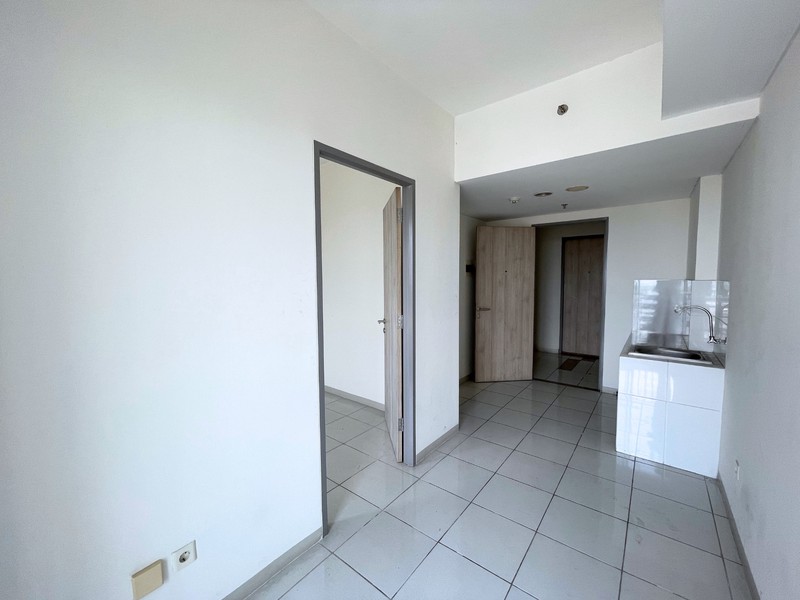 Apart Akasa Tower Kalyana BSD City - Apartemen Modern dengan Fasilitas Lengkap