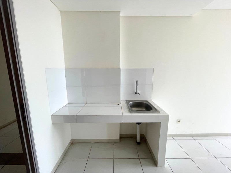 Apart Akasa Tower Kalyana BSD City - Apartemen Modern dengan Fasilitas Lengkap