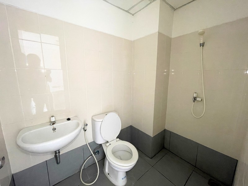 Apart Akasa Tower Kalyana BSD City - Apartemen Modern dengan Fasilitas Lengkap