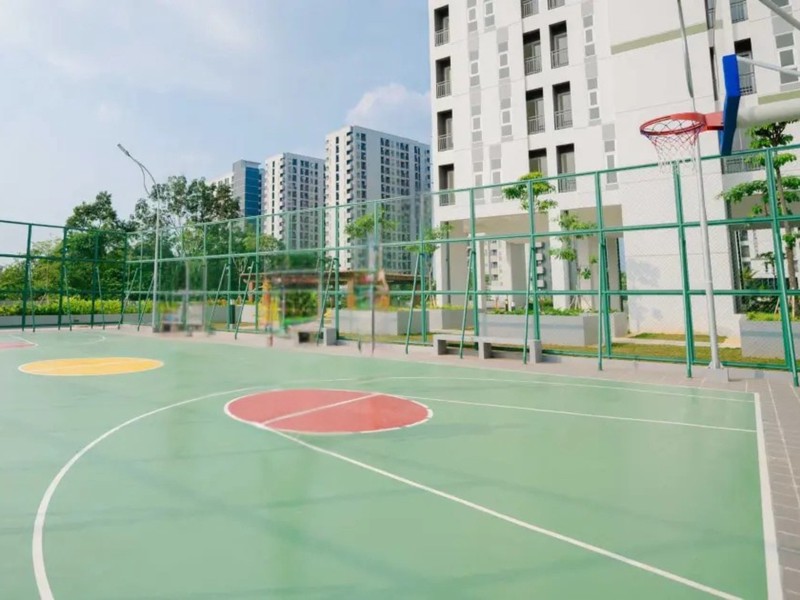 Apart Akasa Tower Kalyana BSD City - Apartemen Modern dengan Fasilitas Lengkap