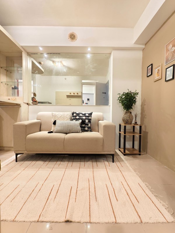 Apartemen Bassura City - Solusi Hunian Praktis di Kawasan Jakarta Timur