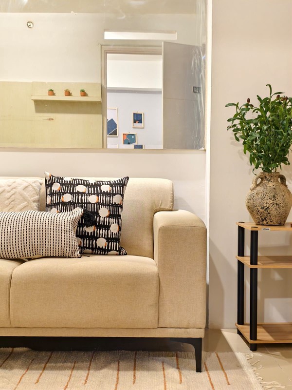 Apartemen Bassura City - Solusi Hunian Praktis di Kawasan Jakarta Timur