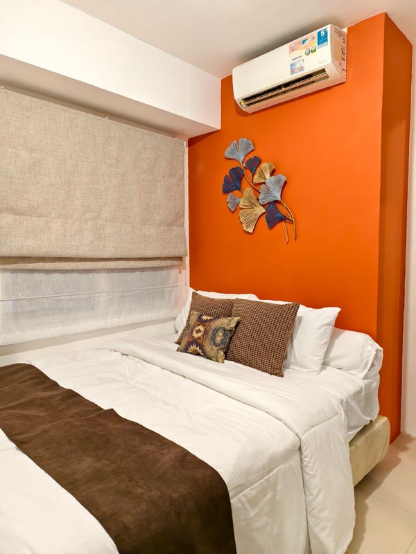 Apartemen Bassura City - Solusi Hunian Praktis di Kawasan Jakarta Timur