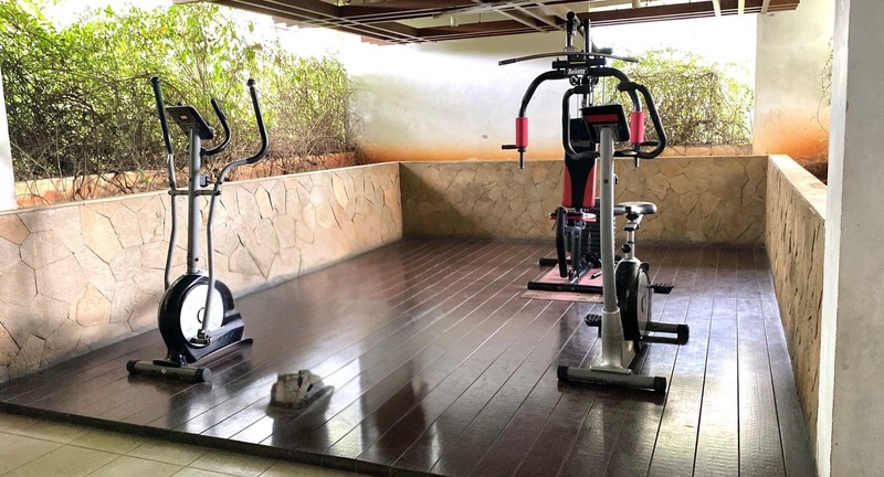 Apartemen Bassura City - Solusi Hunian Praktis di Kawasan Jakarta Timur