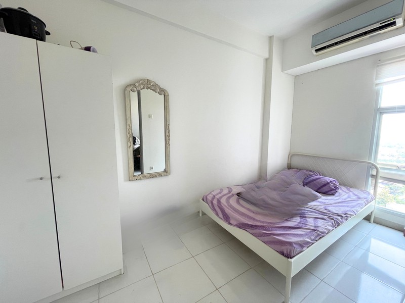 Akasa Pure Living BSD - Apartemen Praktis di Kawasan Bisnis BSD City