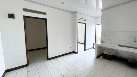 Apartemen Casablanca East Residence - Investasi Menarik di Pusat Jakarta Timur