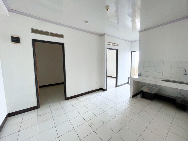 Apartemen Casablanca East Residence - Investasi Menarik di Pusat Jakarta Timur