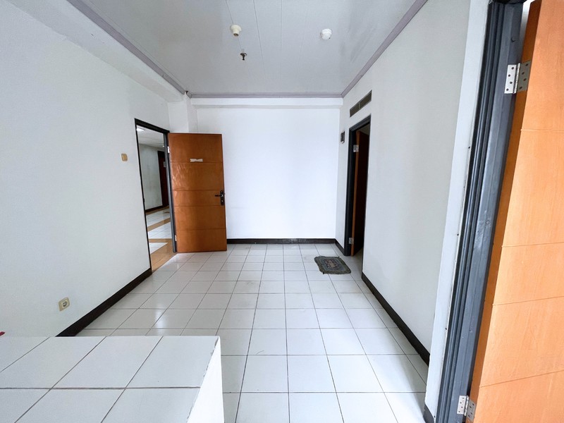 Apartemen Casablanca East Residence - Investasi Menarik di Pusat Jakarta Timur