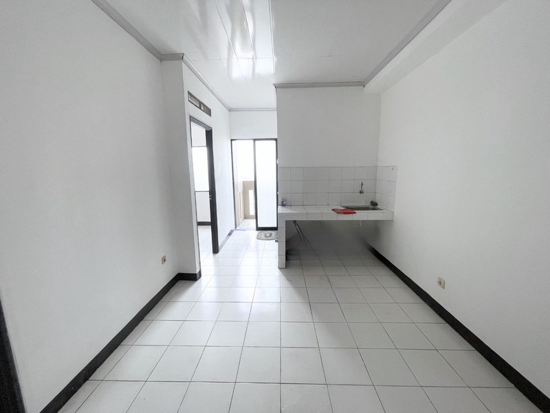 Apartemen Casablanca East Residence - Investasi Menarik di Pusat Jakarta Timur