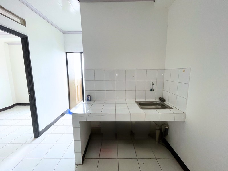 Apartemen Casablanca East Residence - Investasi Menarik di Pusat Jakarta Timur