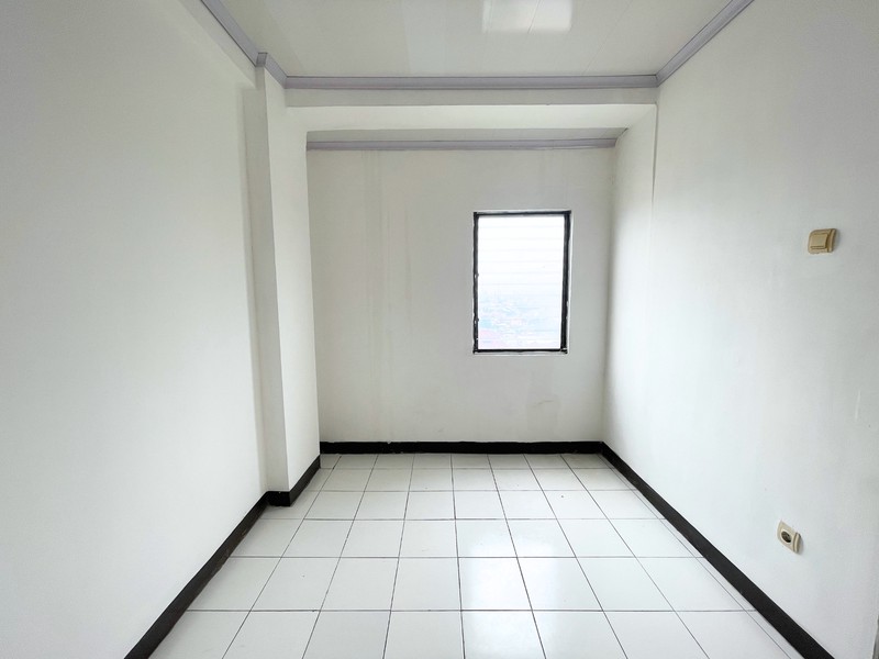 Apartemen Casablanca East Residence - Investasi Menarik di Pusat Jakarta Timur