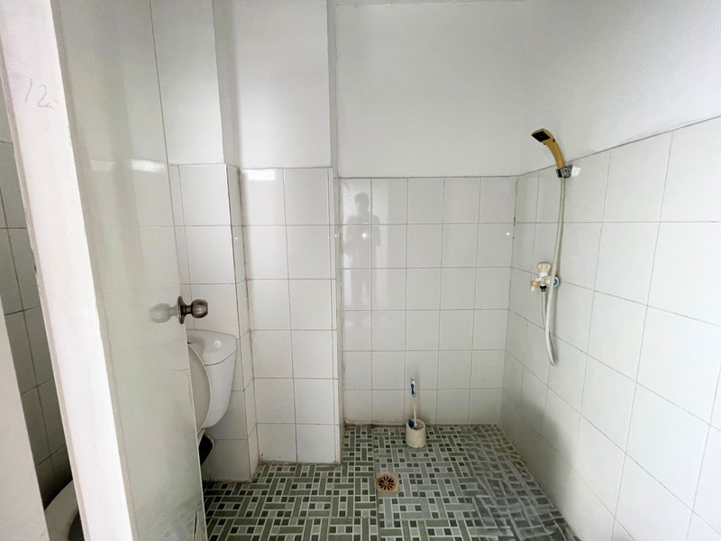 Apartemen Casablanca East Residence - Investasi Menarik di Pusat Jakarta Timur