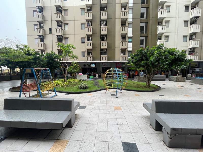 Apartemen Casablanca East Residence - Investasi Menarik di Pusat Jakarta Timur