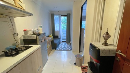 Apartemen Kebagusan City - Hunian Strategis Dekat TB Simatupang