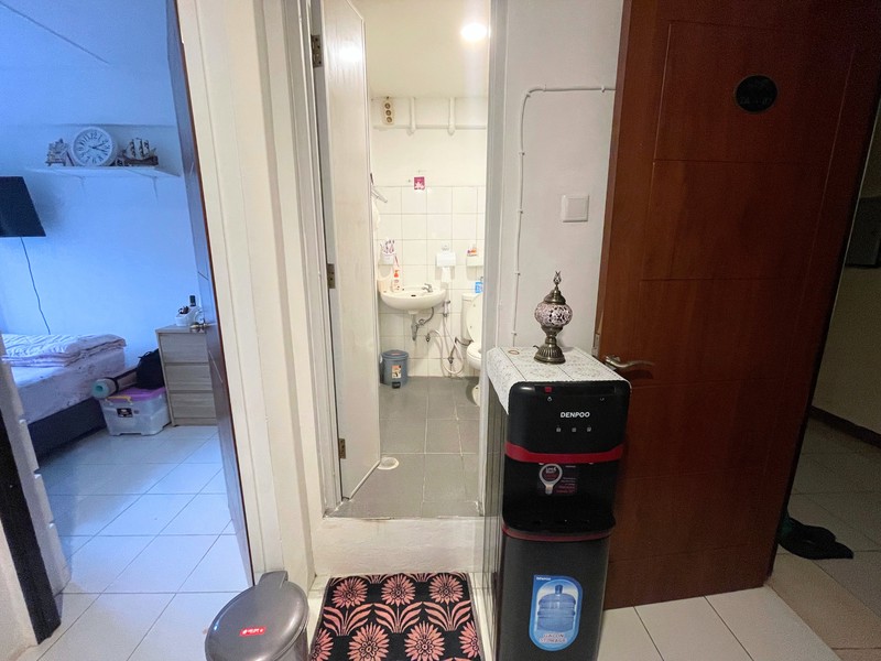 Apartemen Kebagusan City - Hunian Strategis Dekat TB Simatupang