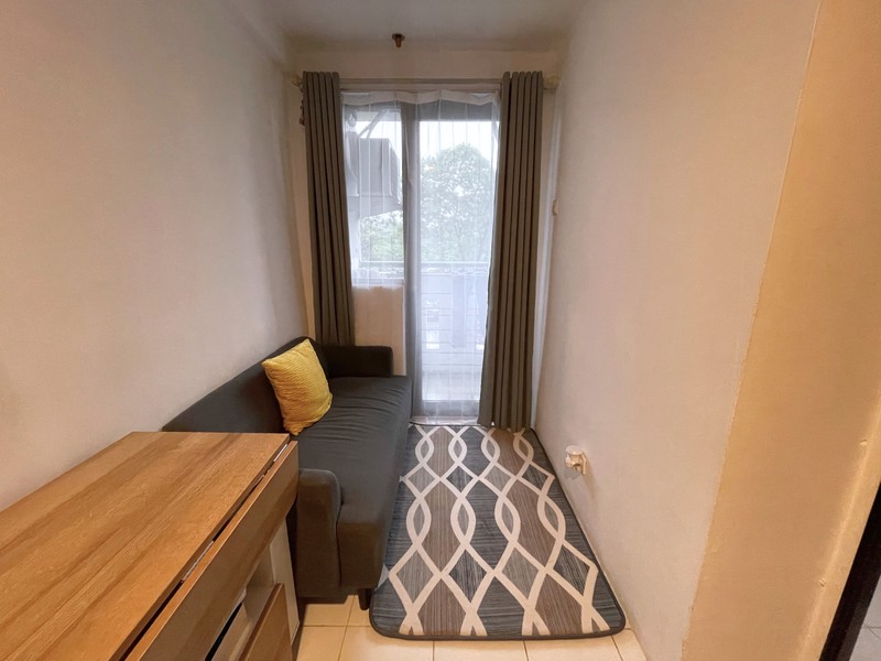 Apartemen Kebagusan City - Hunian Strategis Dekat TB Simatupang