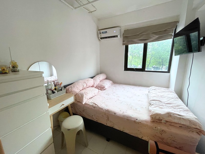 Apartemen Kebagusan City - Hunian Strategis Dekat TB Simatupang