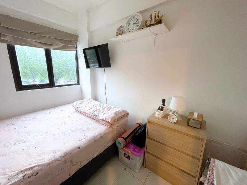 Apartemen Kebagusan City - Hunian Strategis Dekat TB Simatupang