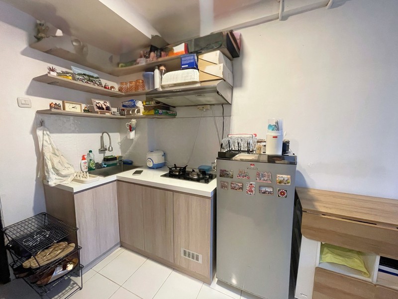 Apartemen Kebagusan City - Hunian Strategis Dekat TB Simatupang