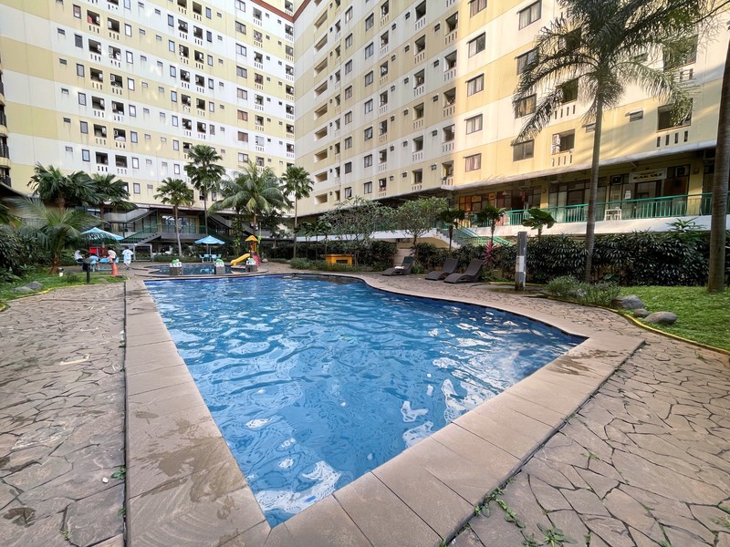 Apartemen Kebagusan City - Hunian Strategis Dekat TB Simatupang