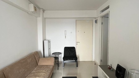 Bassura City Apartment - Hunian Praktis Terintegrasi Mall Tower Heliconia