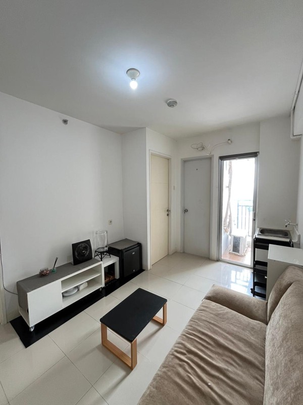 Bassura City Apartment - Hunian Praktis Terintegrasi Mall Tower Heliconia