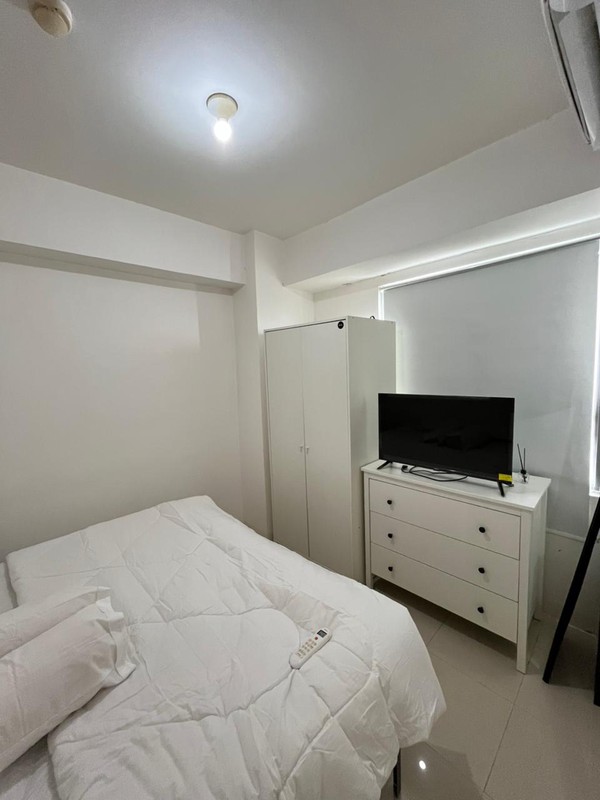 Bassura City Apartment - Hunian Praktis Terintegrasi Mall Tower Heliconia