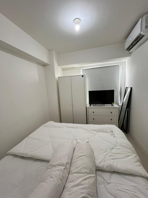 Bassura City Apartment - Hunian Praktis Terintegrasi Mall Tower Heliconia