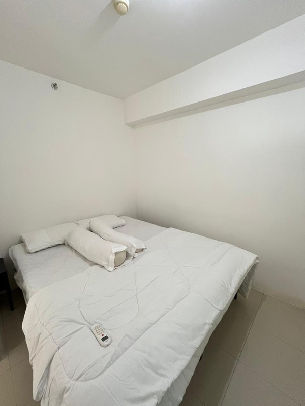 Bassura City Apartment - Hunian Praktis Terintegrasi Mall Tower Heliconia