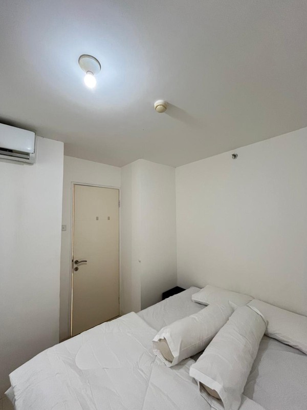 Bassura City Apartment - Hunian Praktis Terintegrasi Mall Tower Heliconia