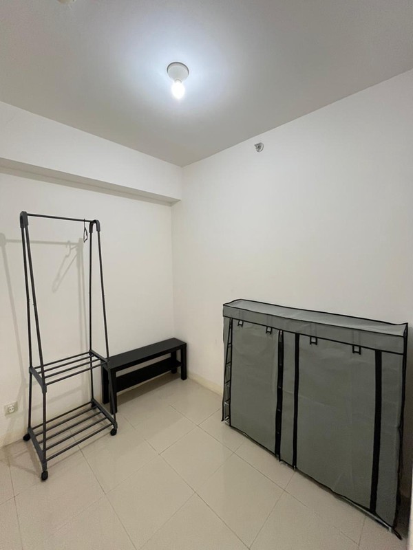 Bassura City Apartment - Hunian Praktis Terintegrasi Mall Tower Heliconia