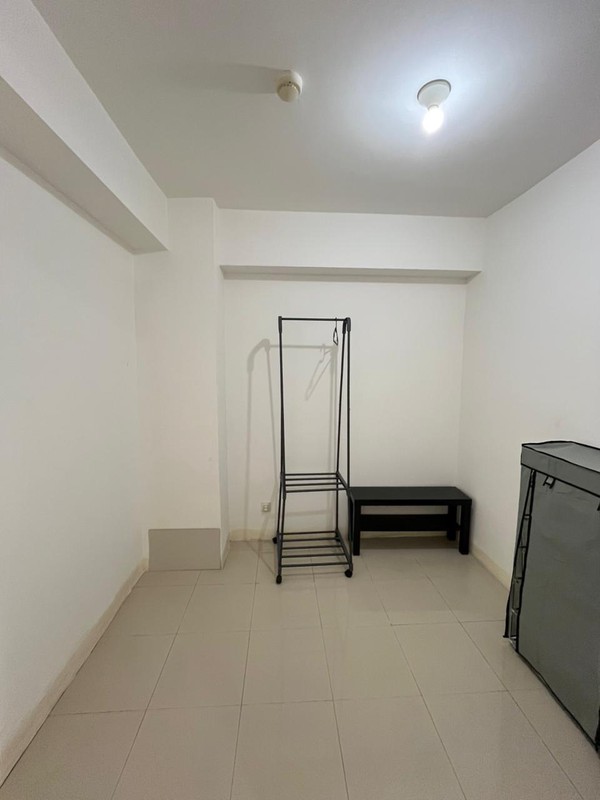 Bassura City Apartment - Hunian Praktis Terintegrasi Mall Tower Heliconia