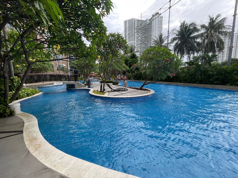 Apartemen The Mansion Kemayoran Bougenville - Unit Eksklusif Tower Fontana