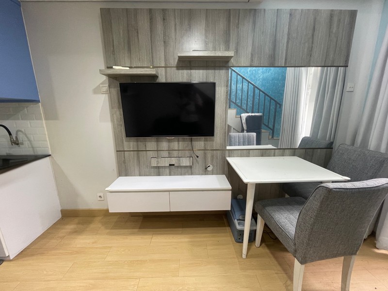 Apartemen Akasa Tower Kalyana - Hunian Modern Strategis di BSD City