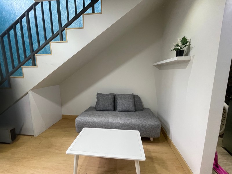 Apartemen Akasa Tower Kalyana - Hunian Modern Strategis di BSD City