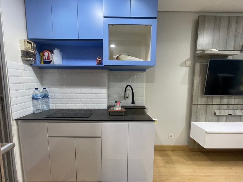 Apartemen Akasa Tower Kalyana - Hunian Modern Strategis di BSD City