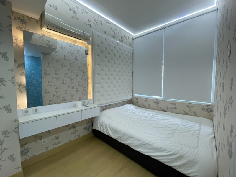 Apartemen Akasa Tower Kalyana - Hunian Modern Strategis di BSD City