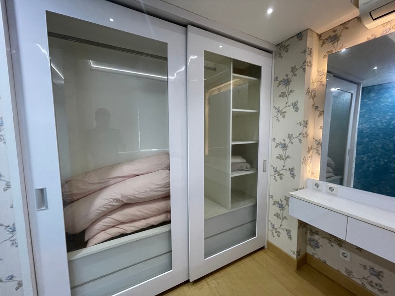 Apartemen Akasa Tower Kalyana - Hunian Modern Strategis di BSD City