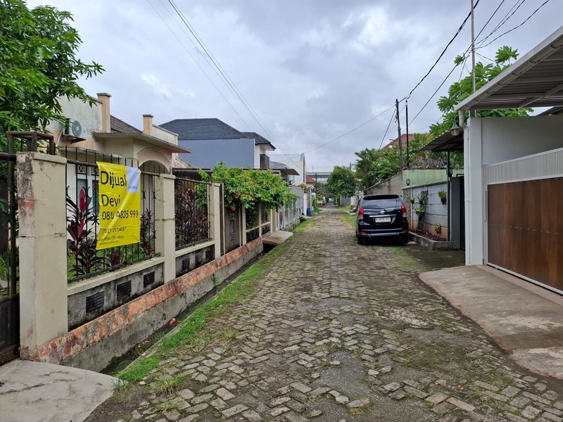 Rumah di Komplek Depkes 3 Jatibening Lokasi Strategis