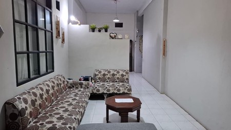 Rumah Kos 12 Kamar dan 5 RuangUsaha Setiabudi, Kuningan, jakarta Selatan