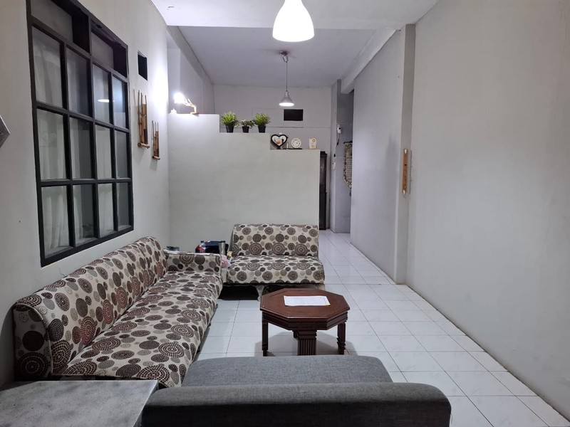 Rumah Kos 12 Kamar dan 5 RuangUsaha Setiabudi, Kuningan, jakarta Selatan