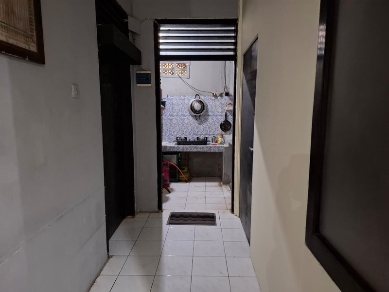 Rumah Kos 12 Kamar dan 5 RuangUsaha Setiabudi, Kuningan, jakarta Selatan