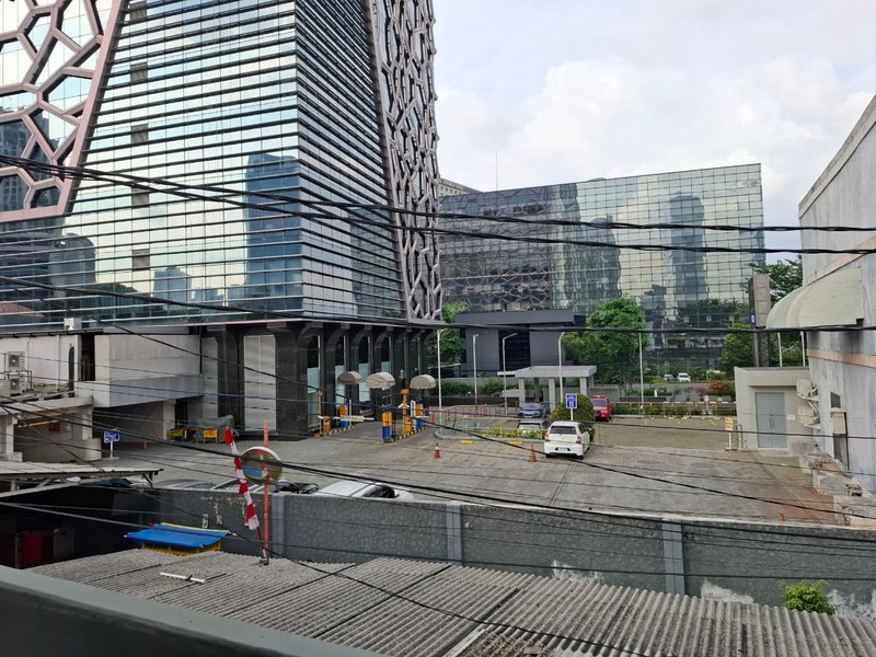 Rumah Kos 12 Kamar dan 5 RuangUsaha Setiabudi, Kuningan, jakarta Selatan